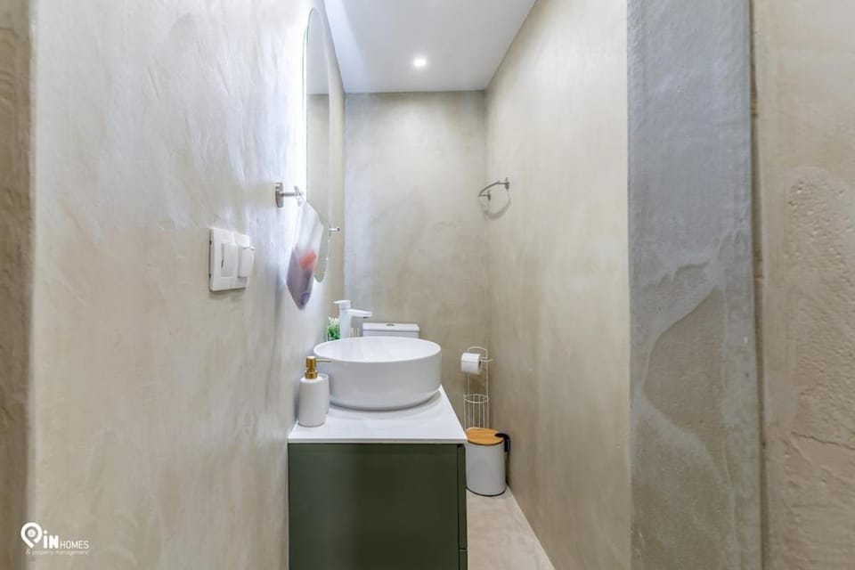 'Ango Living 2' Mondern Studio In Athens Apartment in Athens