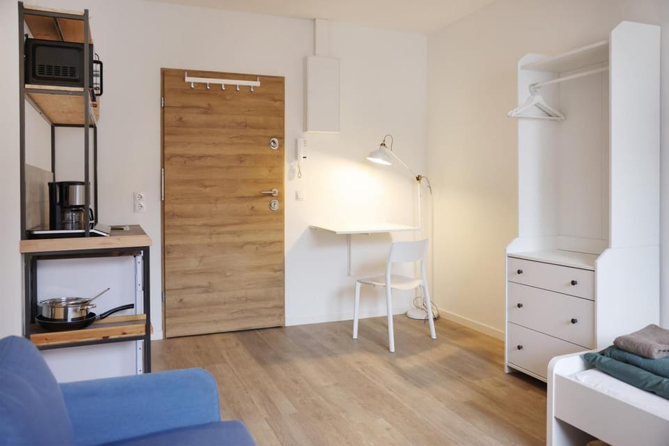 Apartment 11 - Oldenburger Zentrum in Holstein Apartment in Ostholstein