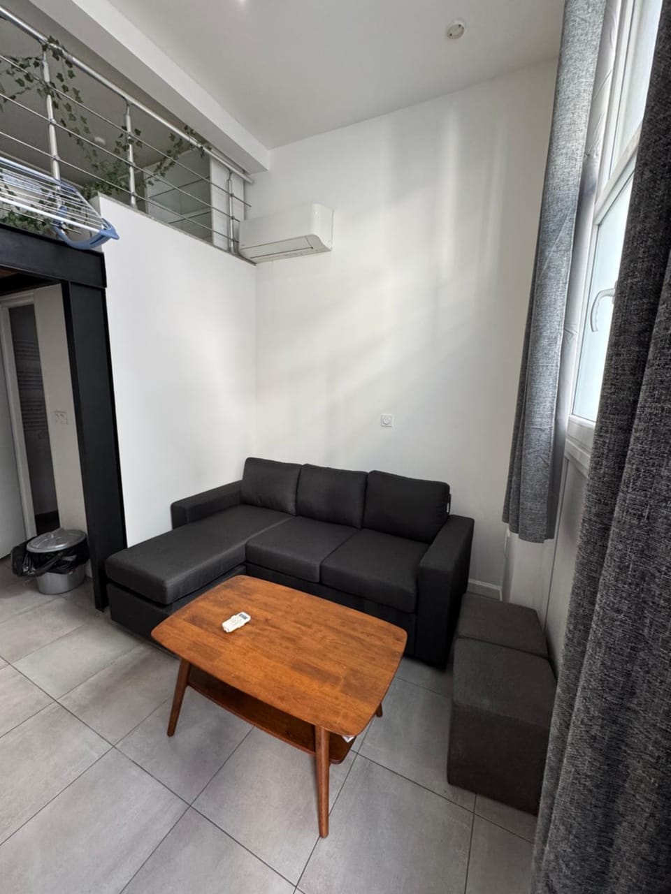 Le loft d'Anatole Apartment in Nice