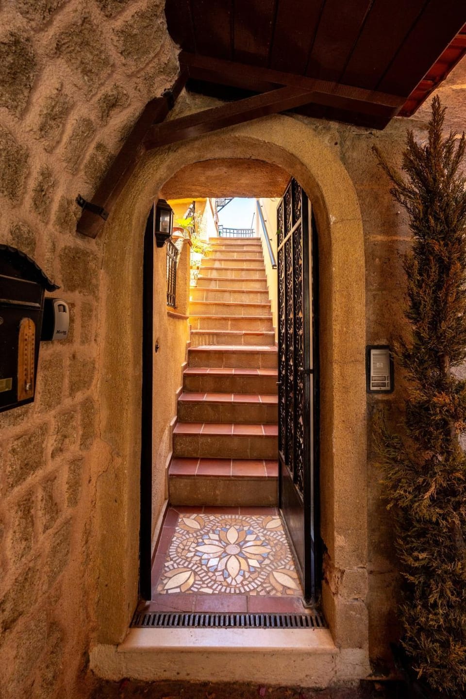 My Maria's Luxury Apartment Rhodes Old Town Apartment in Rhodes
