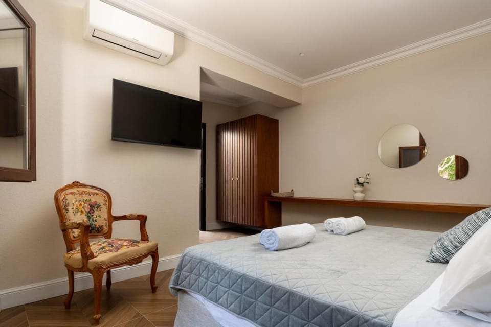 My Maria's Luxury Apartment Rhodes Old Town Apartment in Rhodes
