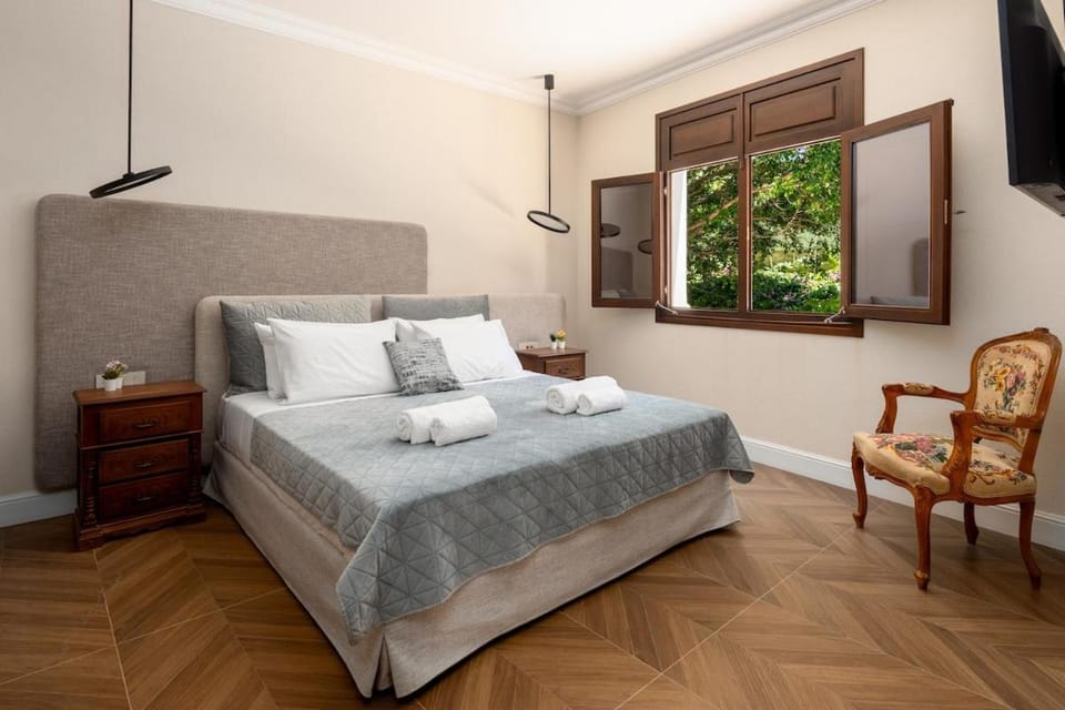 My Maria's Luxury Apartment Rhodes Old Town Apartment in Rhodes