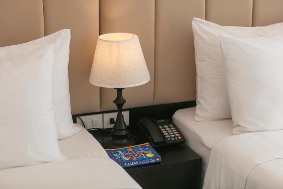 Euphoria Premier Hotel & Spa Hotel in Hanoi