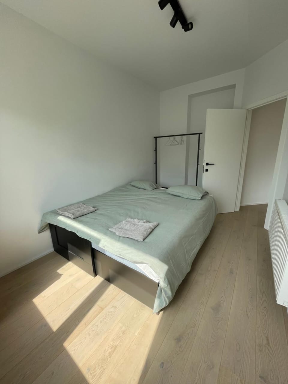 Reyers - 2 ou 3 chambres Apartment in Brussels