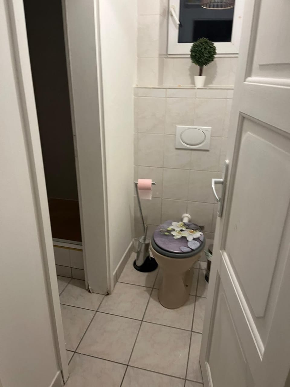 Two-rooms flat near Strasbourg ! Apartment in Strasbourg