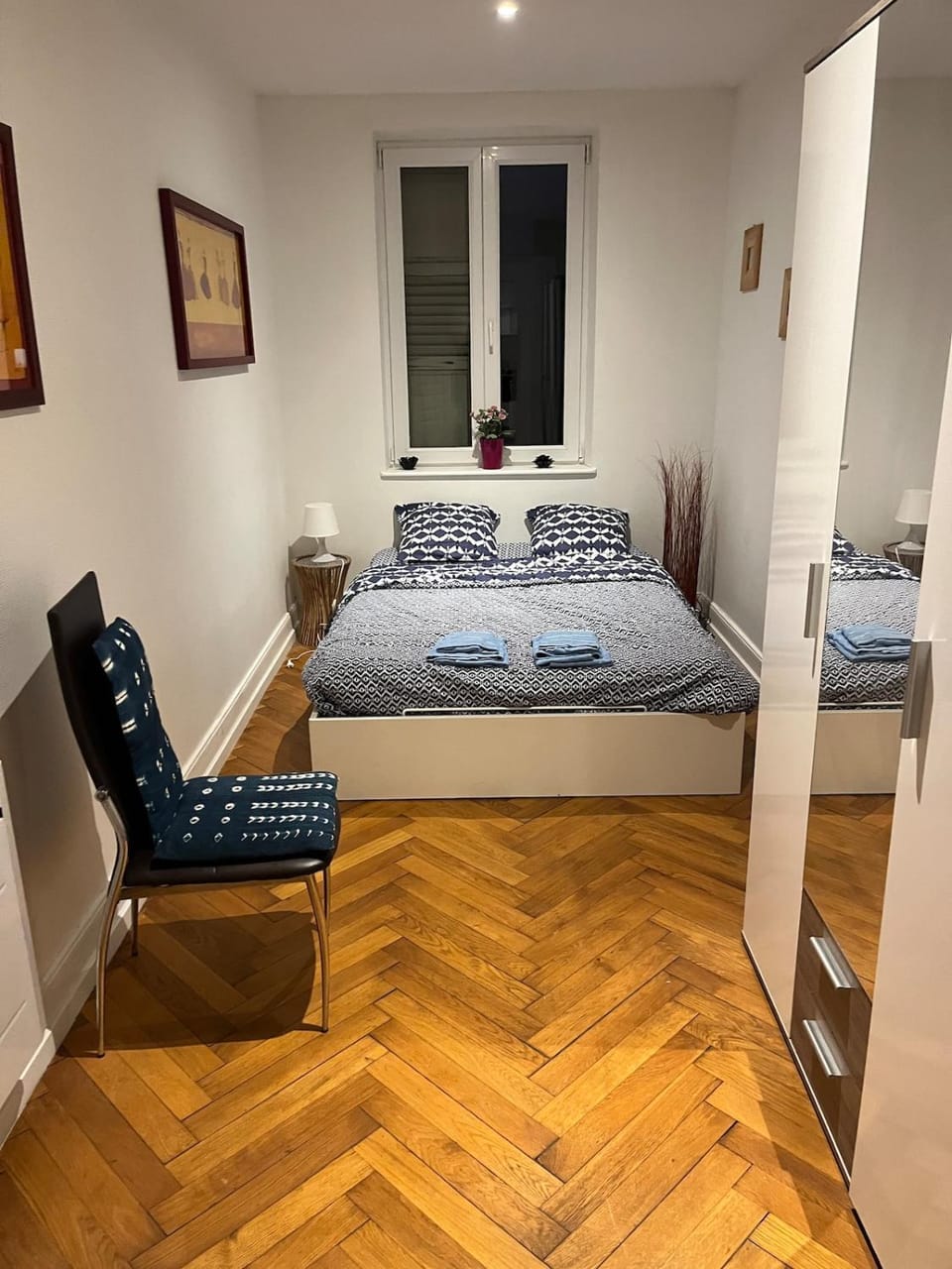 Two-rooms flat near Strasbourg ! Apartment in Strasbourg