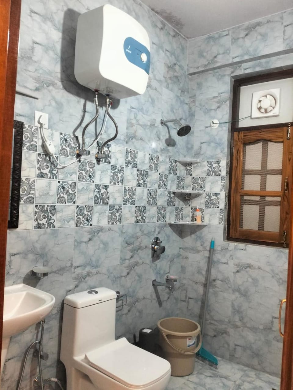 Potion's Villa - Shimla Villa in Shimla