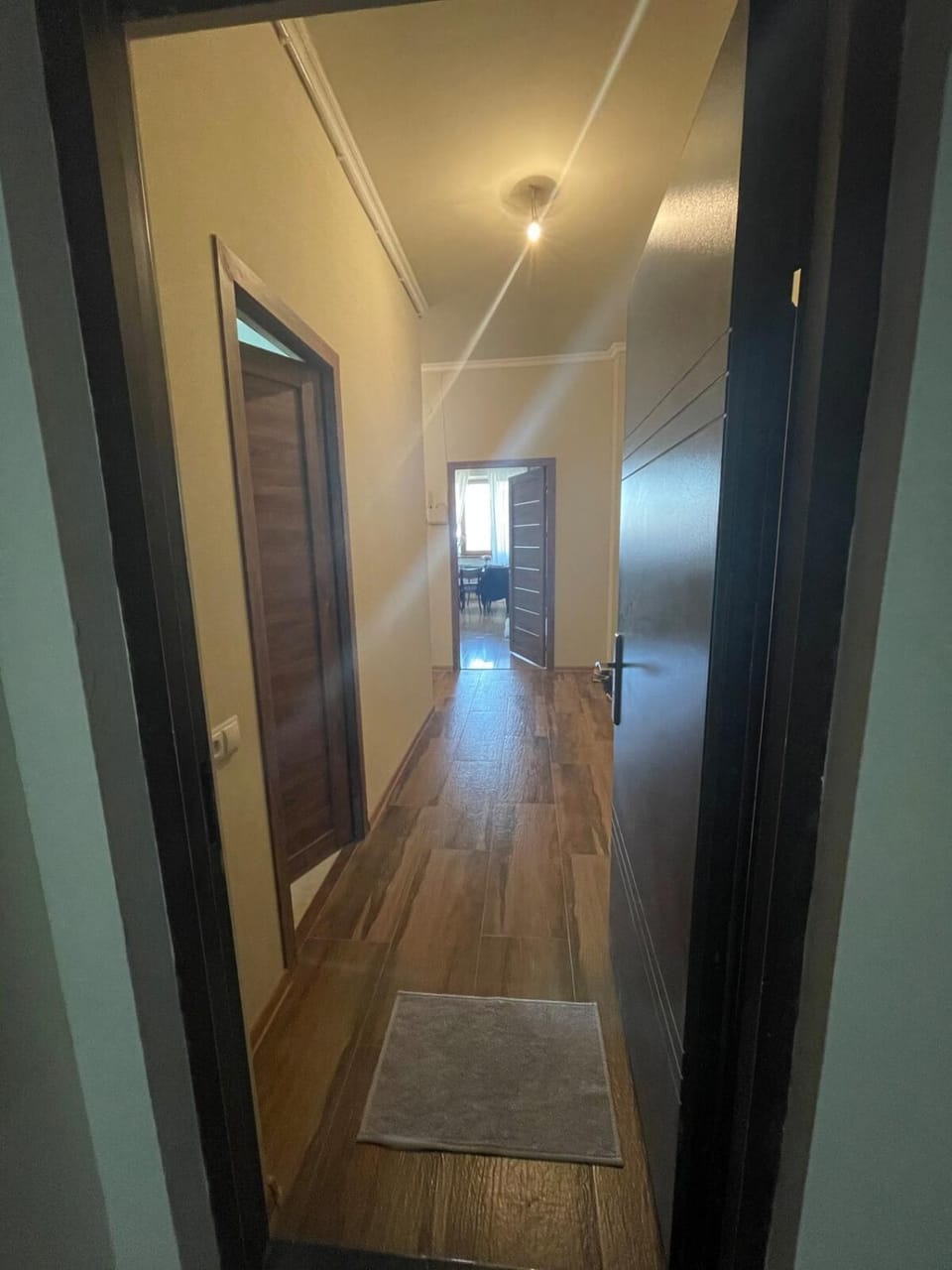 Amazing 15th-Floor Apt with Stunning City Views Apartment in Yerevan