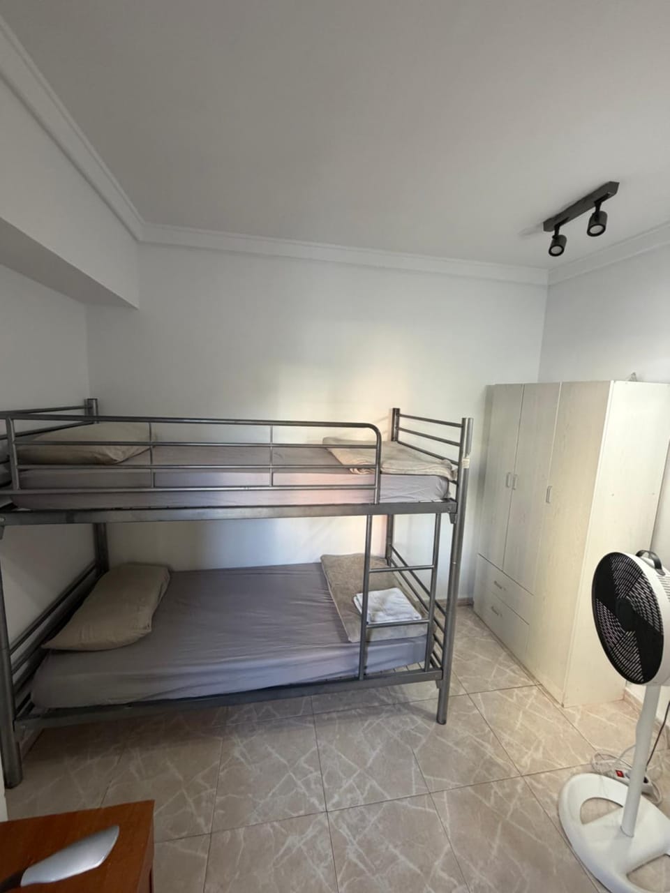 Habitación litera valencia Vacation rental in Valencia
