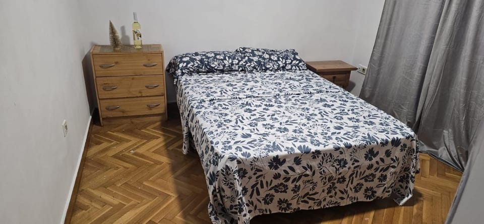 Habitación litera valencia Vacation rental in Valencia