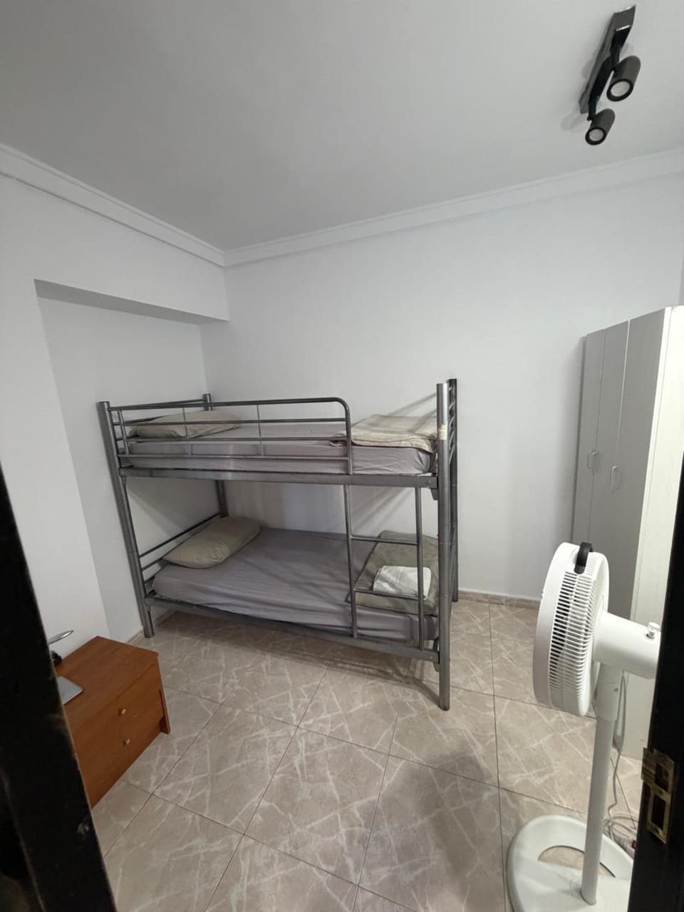 Habitación litera valencia Vacation rental in Valencia