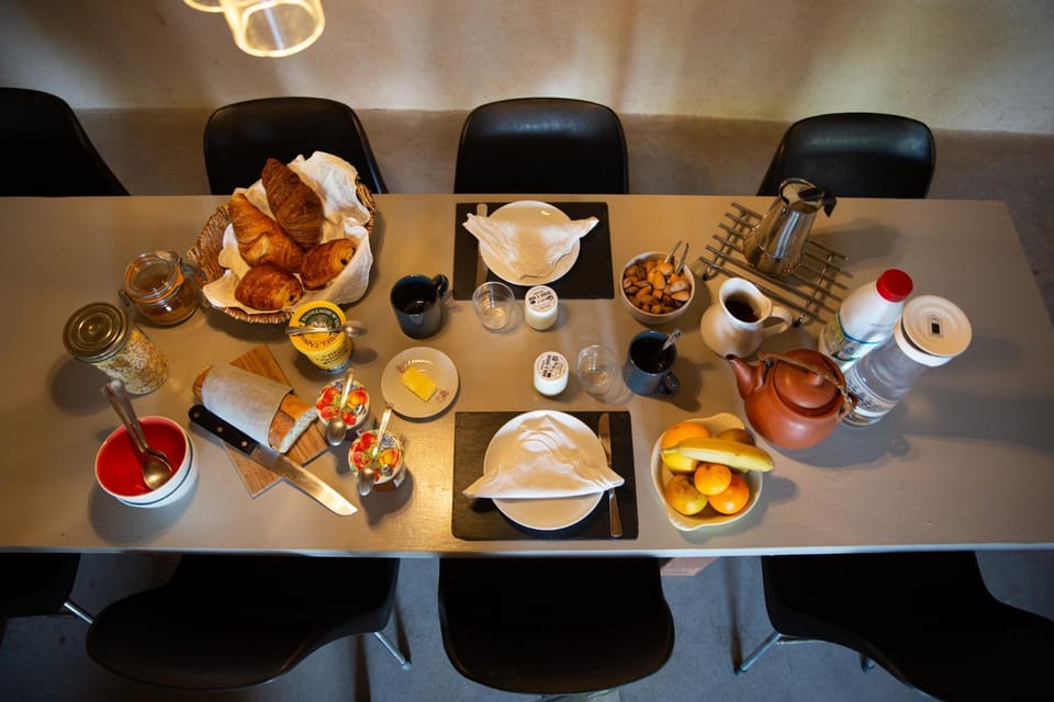 Breakfast