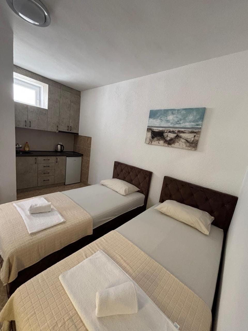 Aurea Novi apartman 2 Apartment in Montenegro