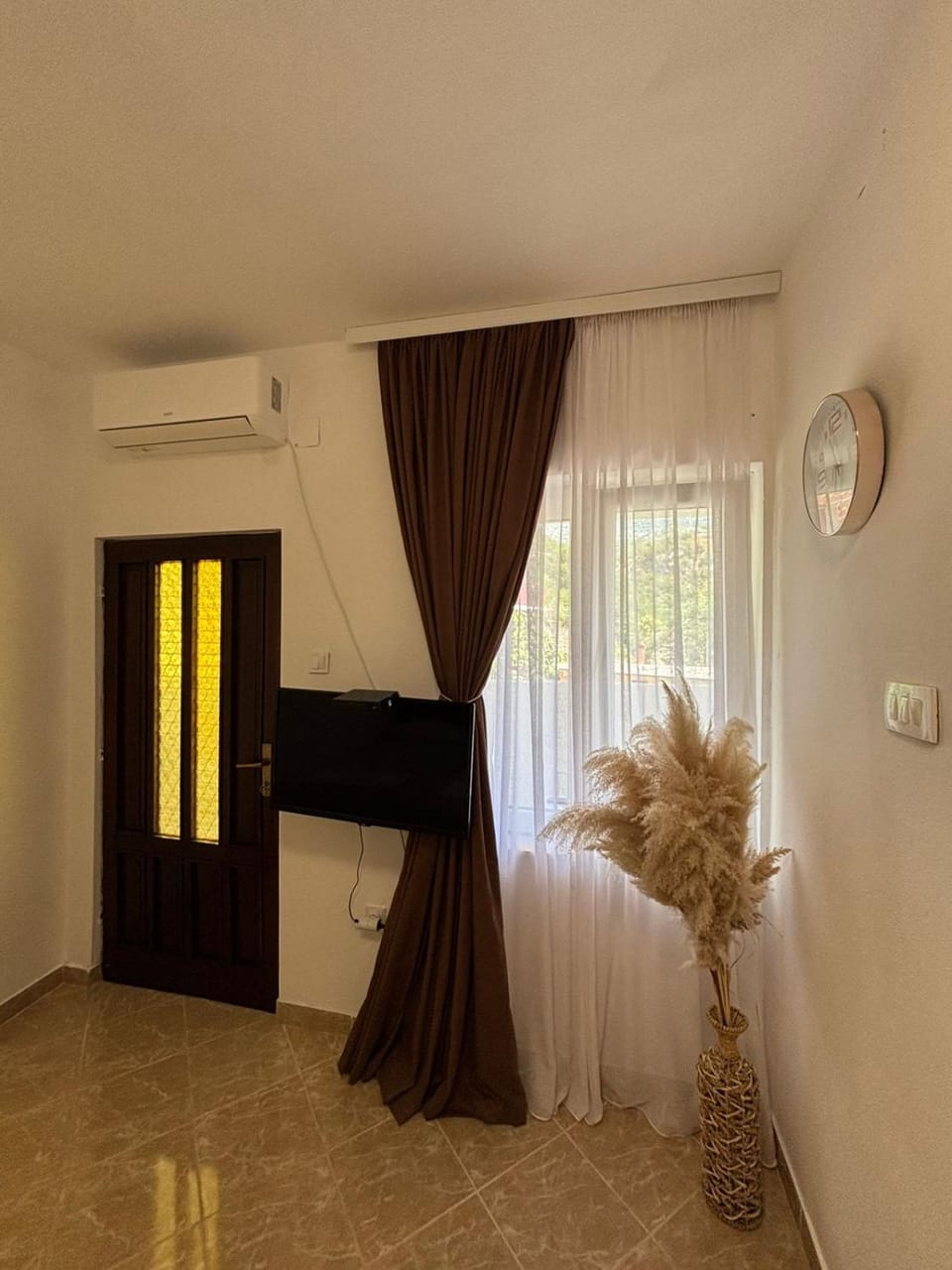 Aurea Novi apartman 2 Apartment in Montenegro