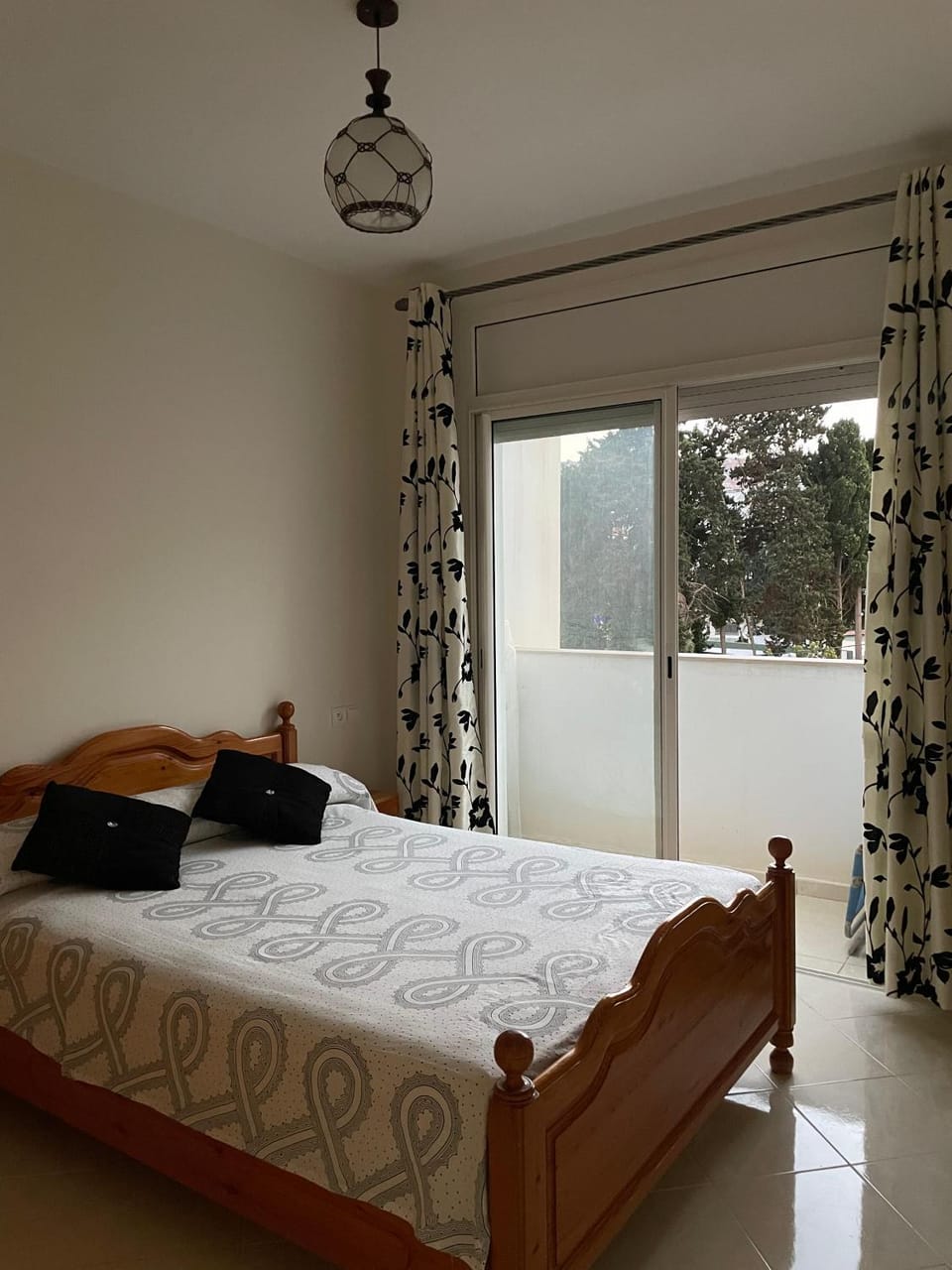 شقة للكراء اليومي خاص للعائلات Apartment in Tangier-Tétouan-Al Hoceima