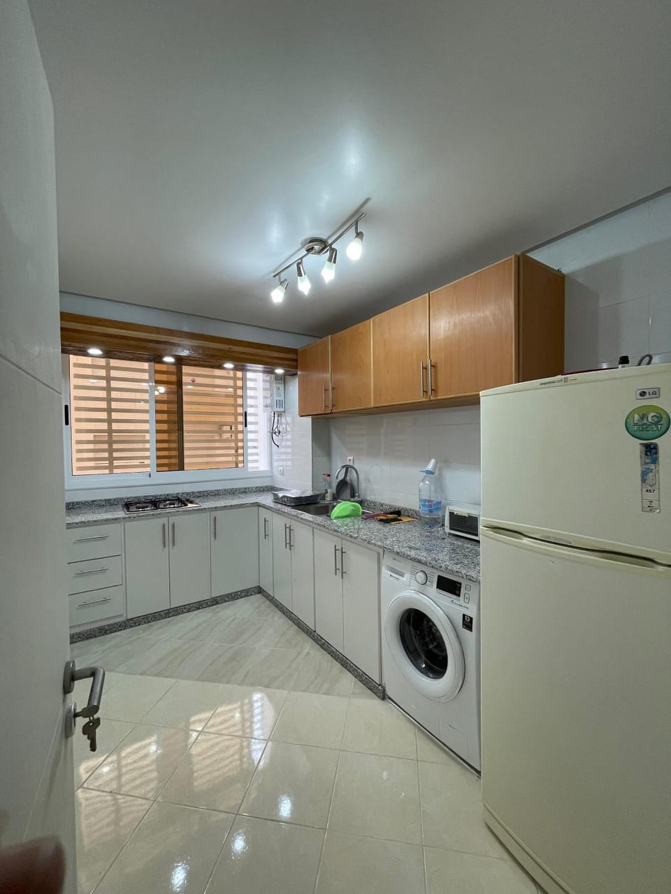 شقة للكراء اليومي خاص للعائلات Apartment in Tangier-Tétouan-Al Hoceima