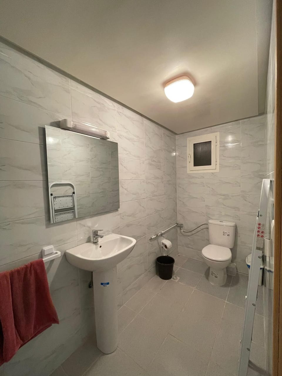شقة للكراء اليومي خاص للعائلات Apartment in Tangier-Tétouan-Al Hoceima