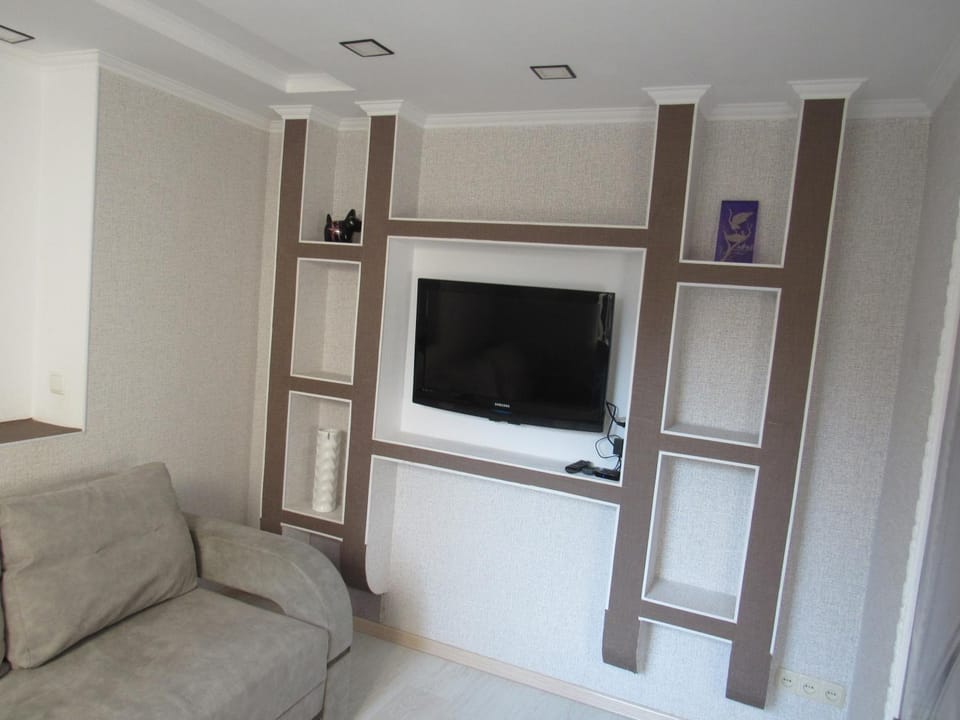 TV and multimedia, Bedroom
