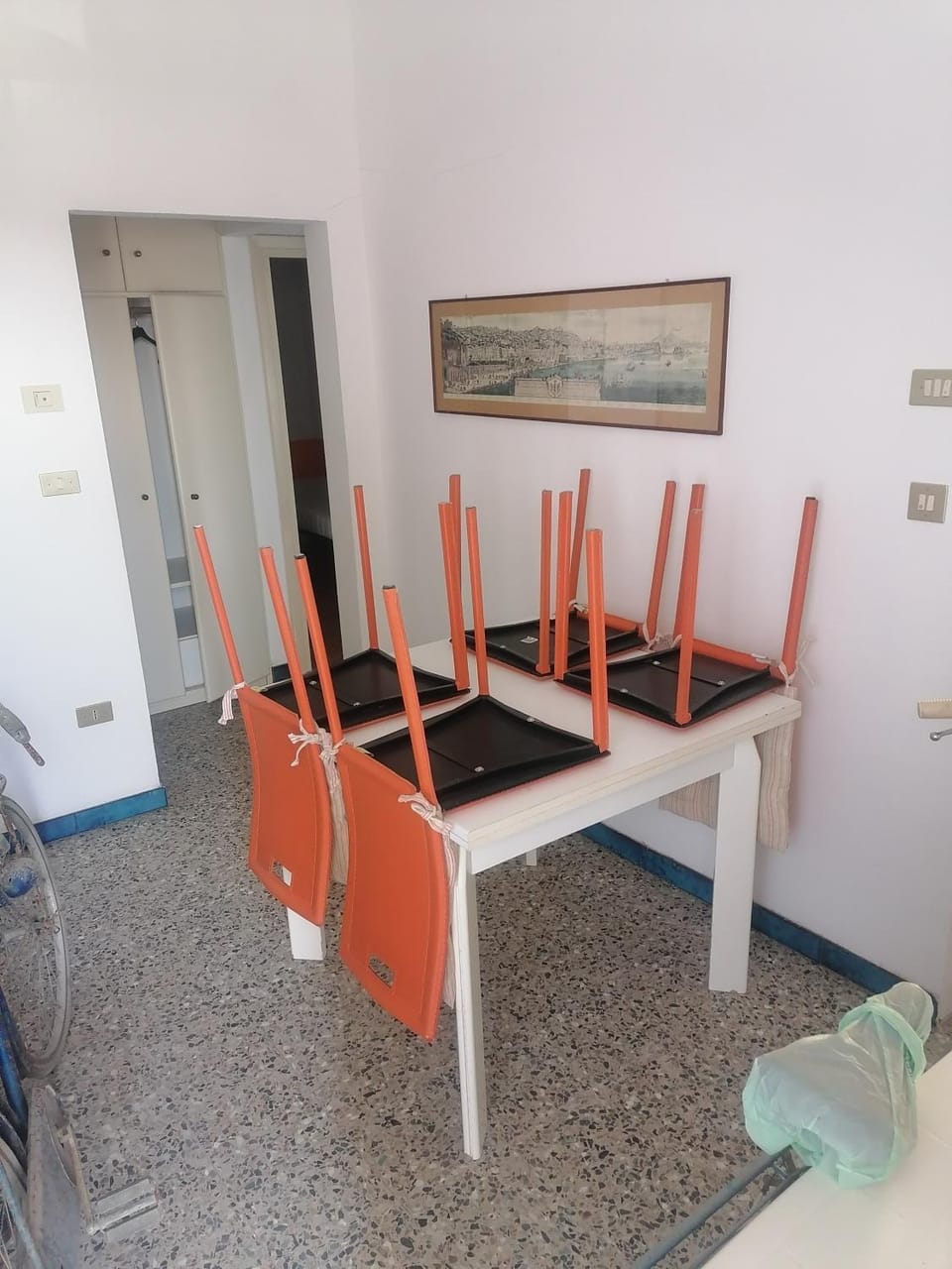campo del sole PT3b House in Emilia-Romagna