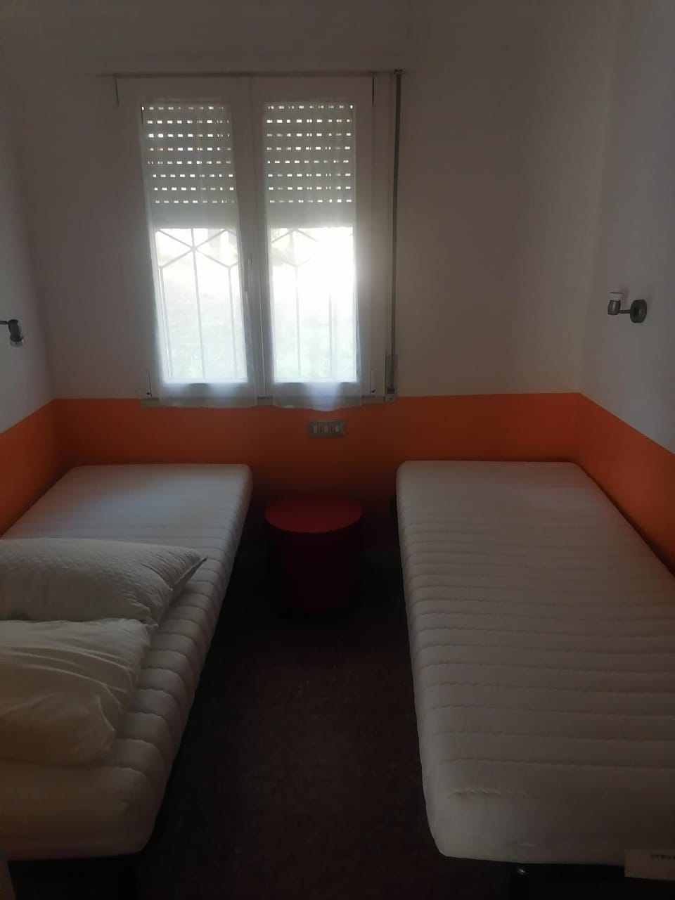 campo del sole PT3b House in Emilia-Romagna