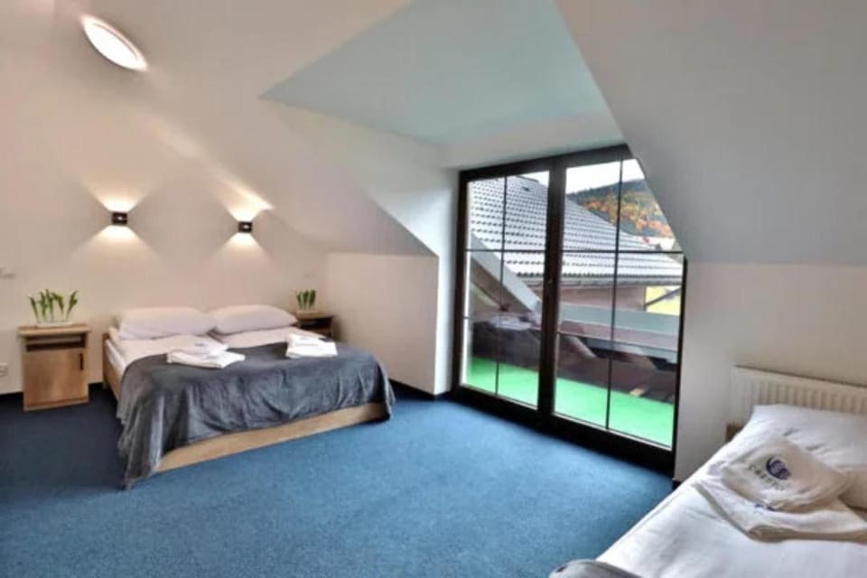 Noclegi Onesto Bed and Breakfast in Lesser Poland Voivodeship