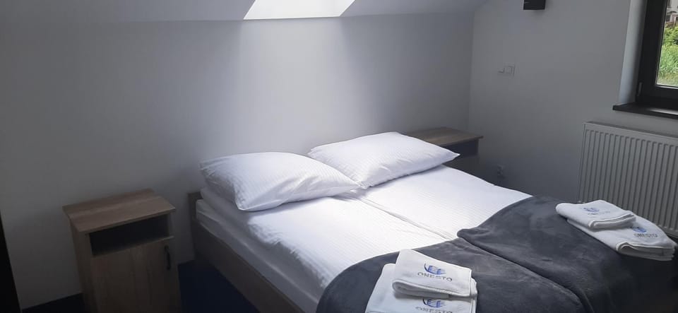 Noclegi Onesto Bed and Breakfast in Lesser Poland Voivodeship