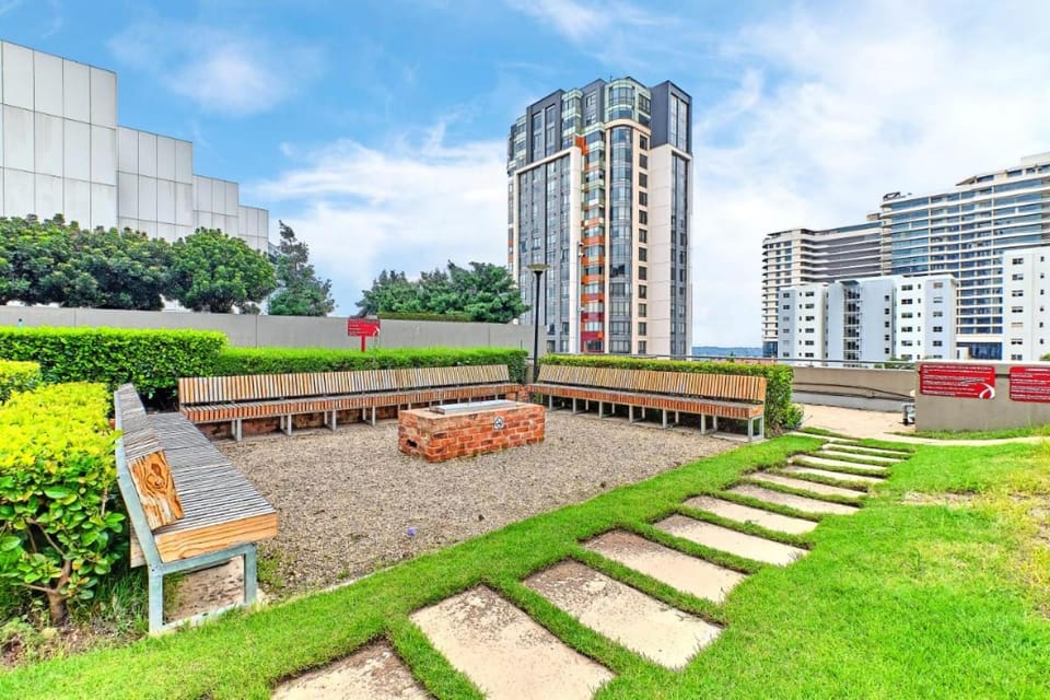 Westpoint Sandton Elite Suites Apartment in Sandton