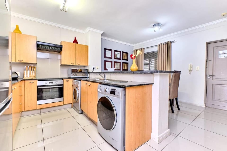 Westpoint Sandton Elite Suites Apartment in Sandton