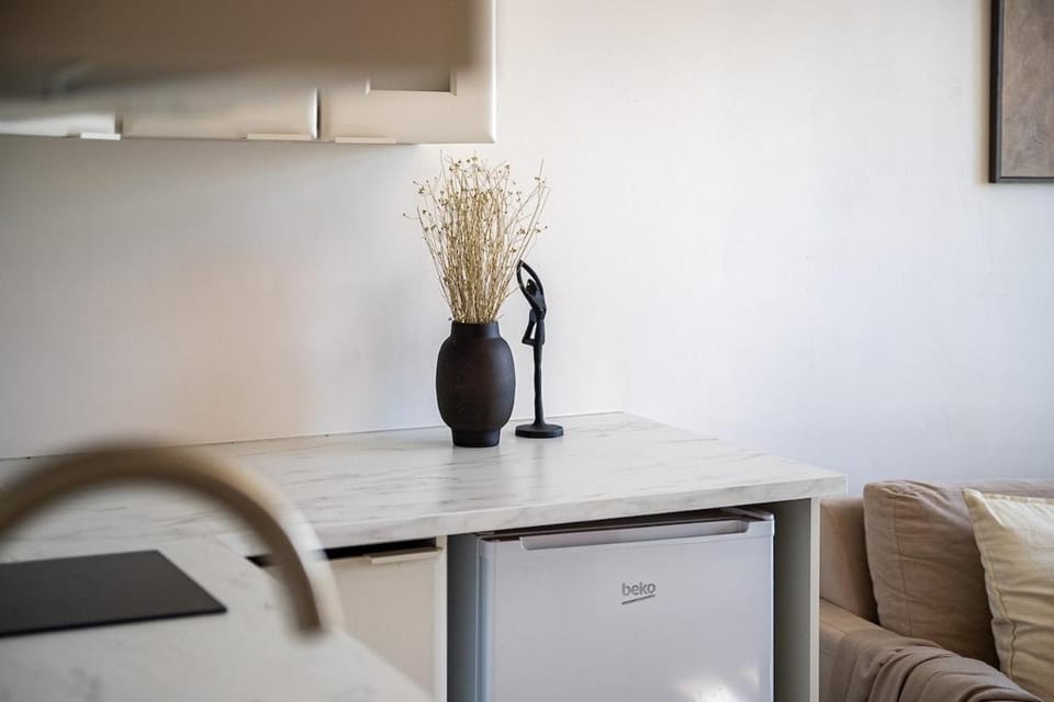 Cozy Loft Close to the City Center Apartment in Tallinn