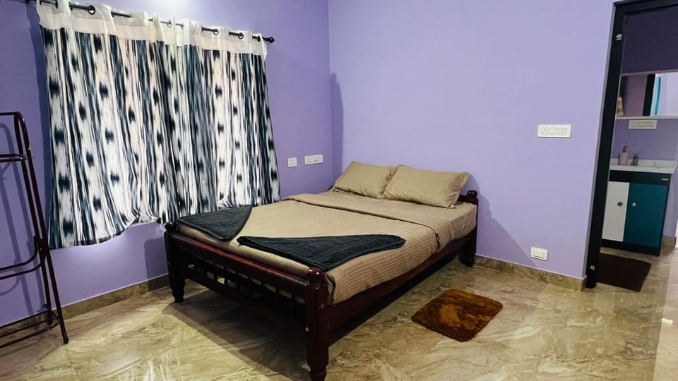 Moonlight mist wayanad Villa in Kerala