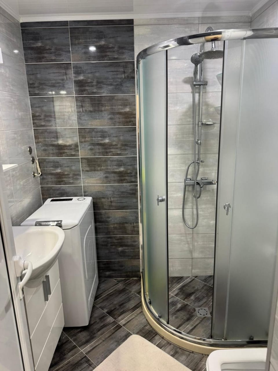 Zornitsa Sunrise Sea view free parking Apartment in Burgas