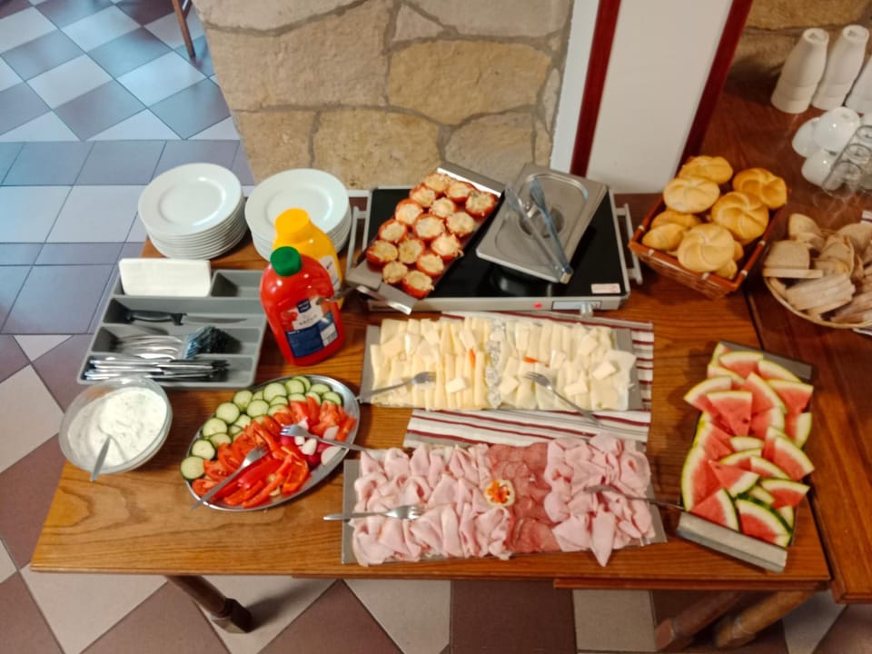 Breakfast