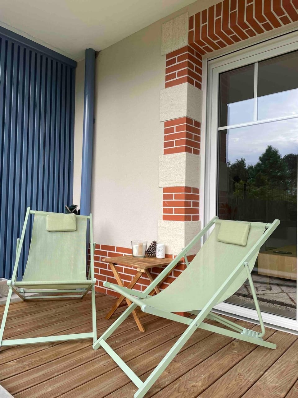 La Pinède Appartement Apartment in Andernos-les-Bains