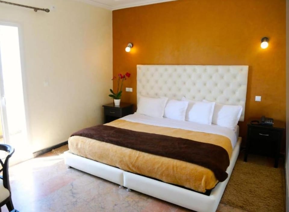 Bhbs accommodatie maroc House in Casablanca