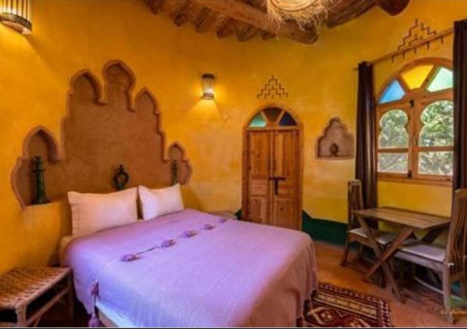 Bhbs accommodatie maroc House in Casablanca