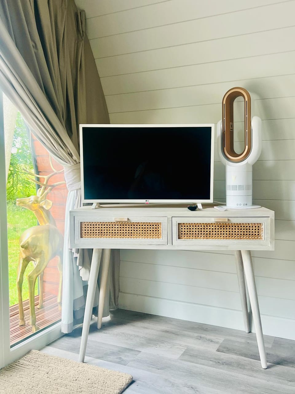 TV and multimedia
