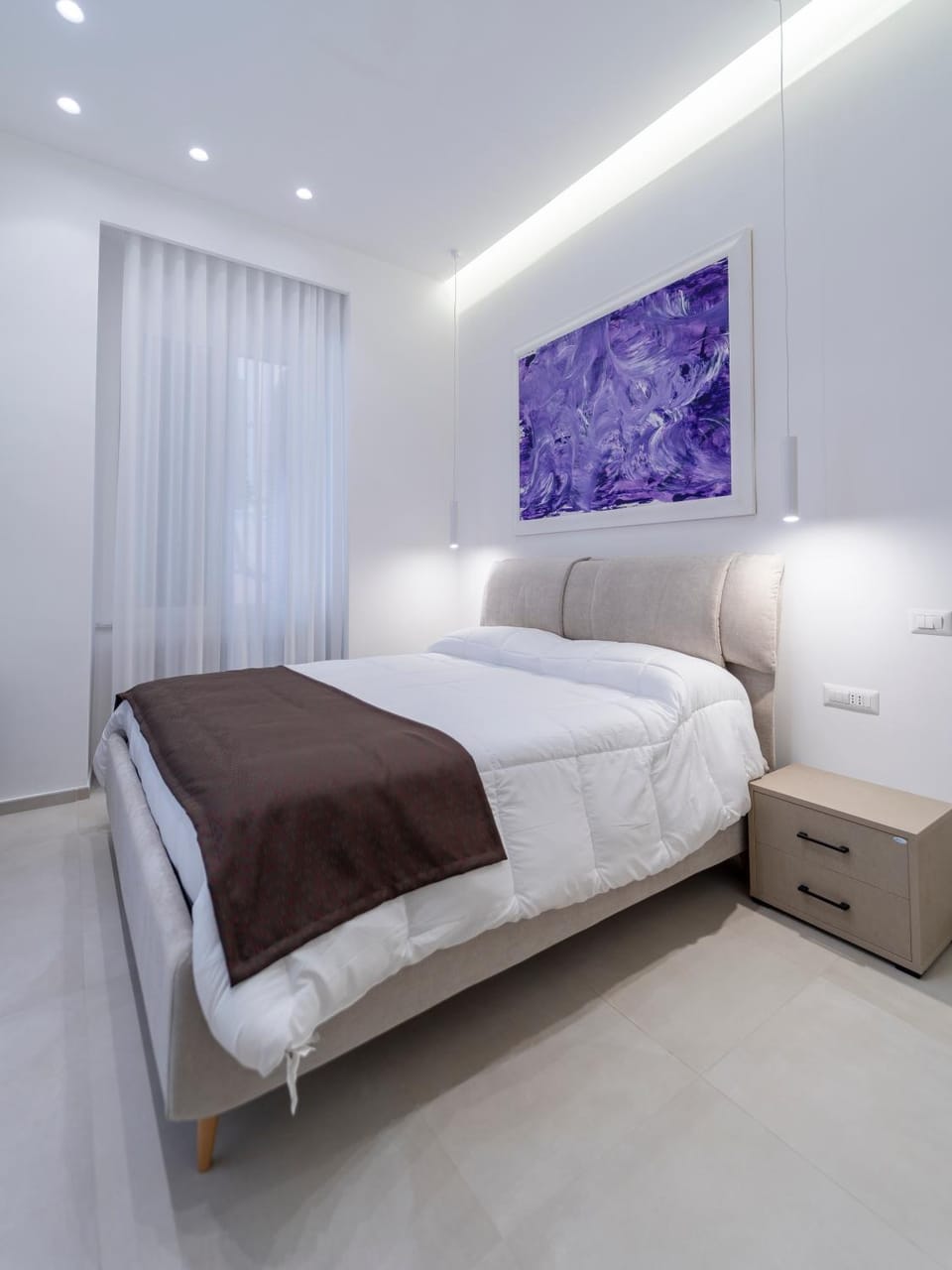 Epicuro Luxury Suites Bed and Breakfast in Naples