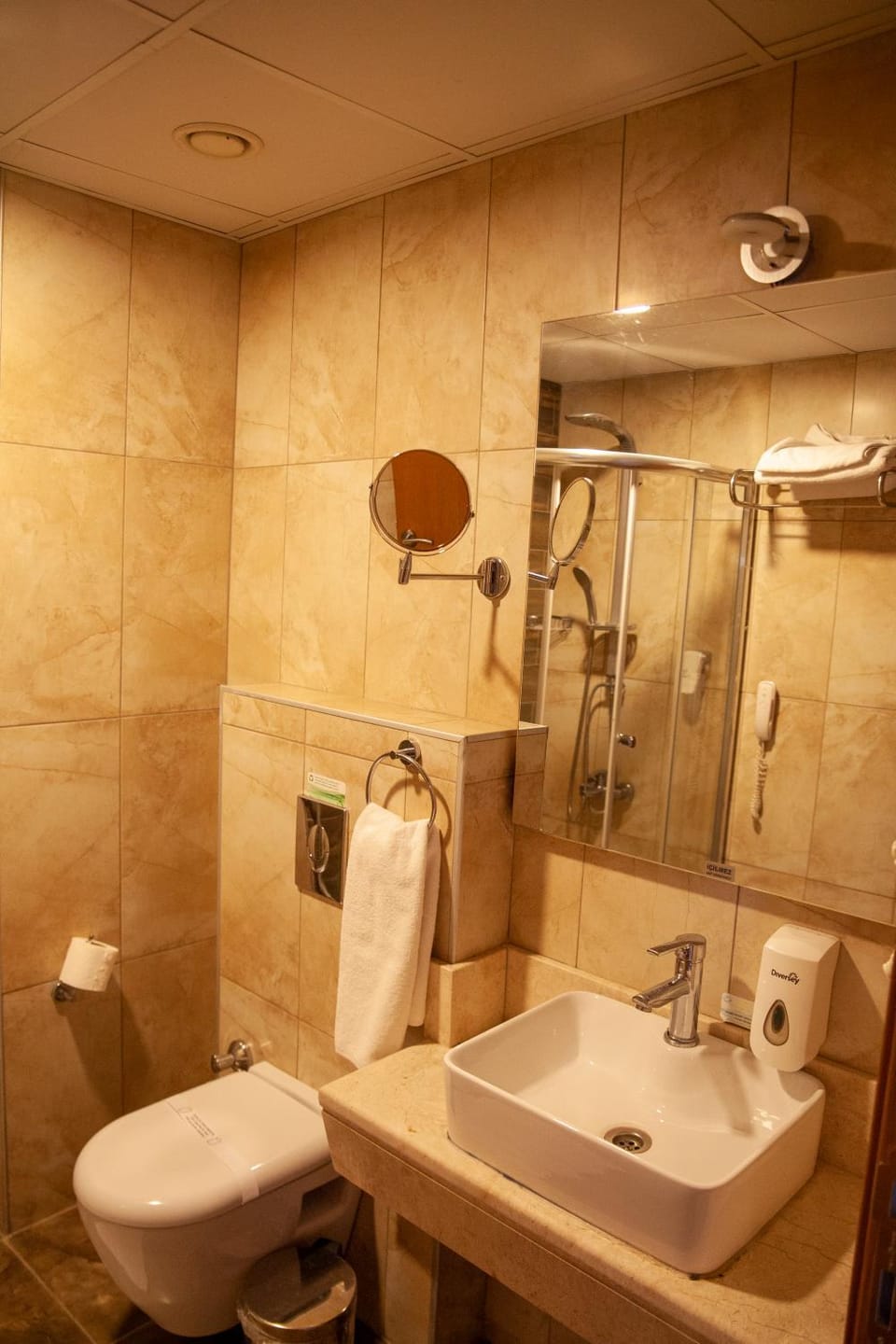 Elgarden Hotel & Spa Hotel in Turkey