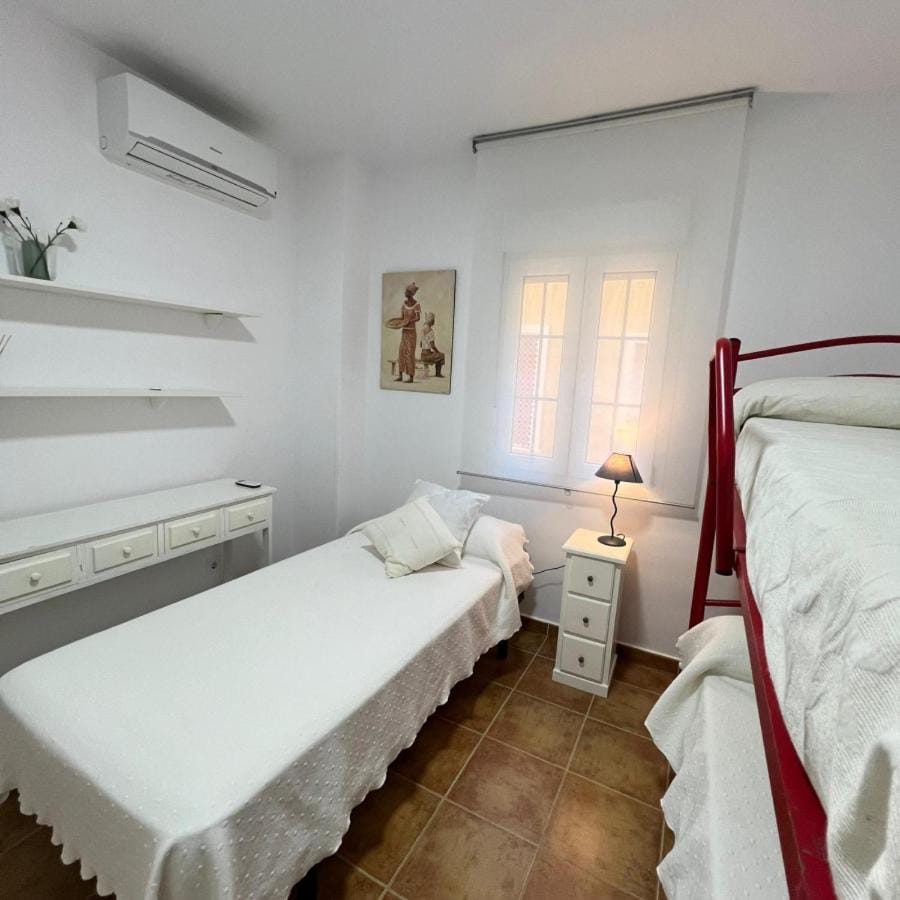 Alsol Aparments - Dos dormitorios y pisicina Canela Park Apartment in Costa de la Luz