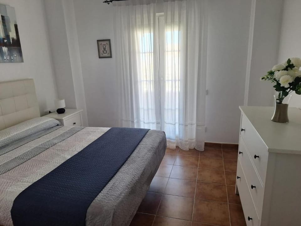 Alsol Aparments - Dos dormitorios y pisicina Canela Park Apartment in Costa de la Luz