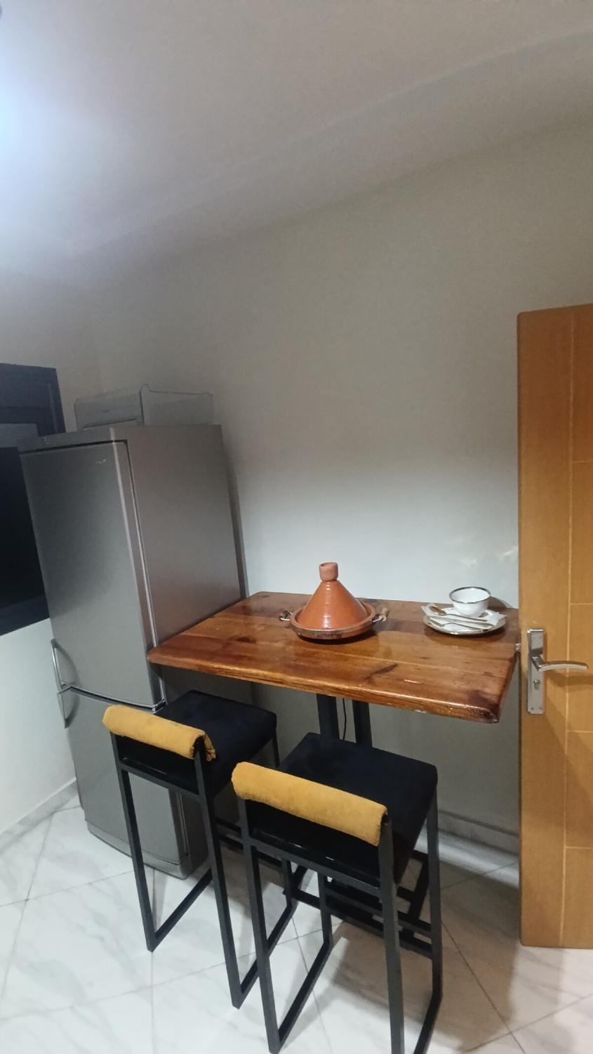 Lux New Apartment Apartment in Morocco