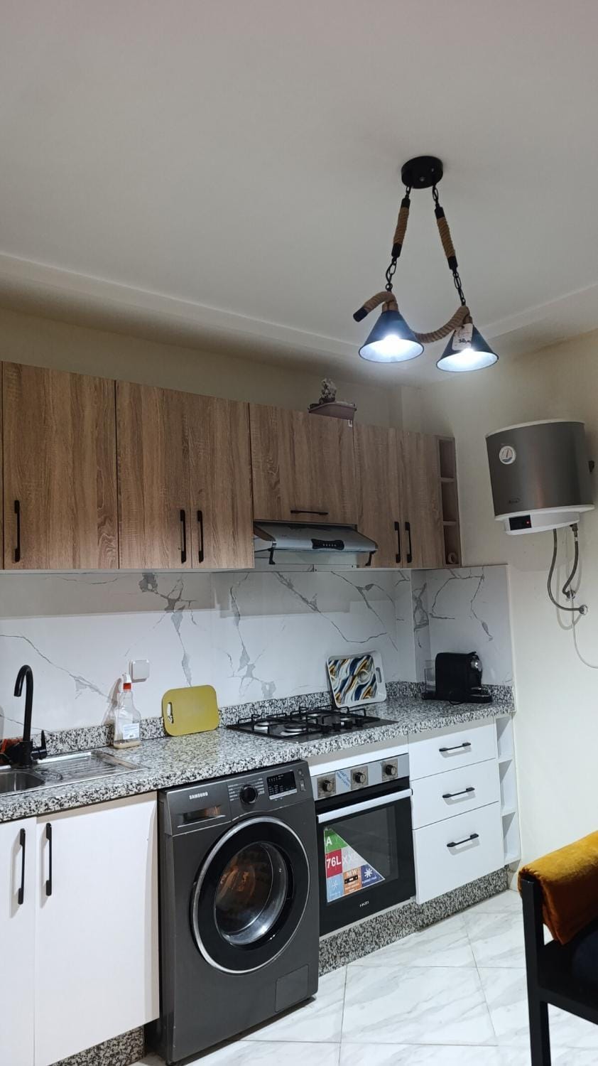 Lux New Apartment Apartment in Morocco