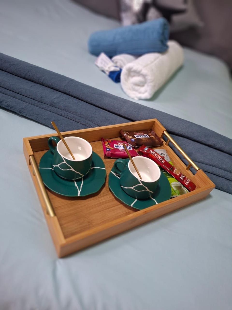 Jacaranda Bnb Bed and Breakfast in Cape Town