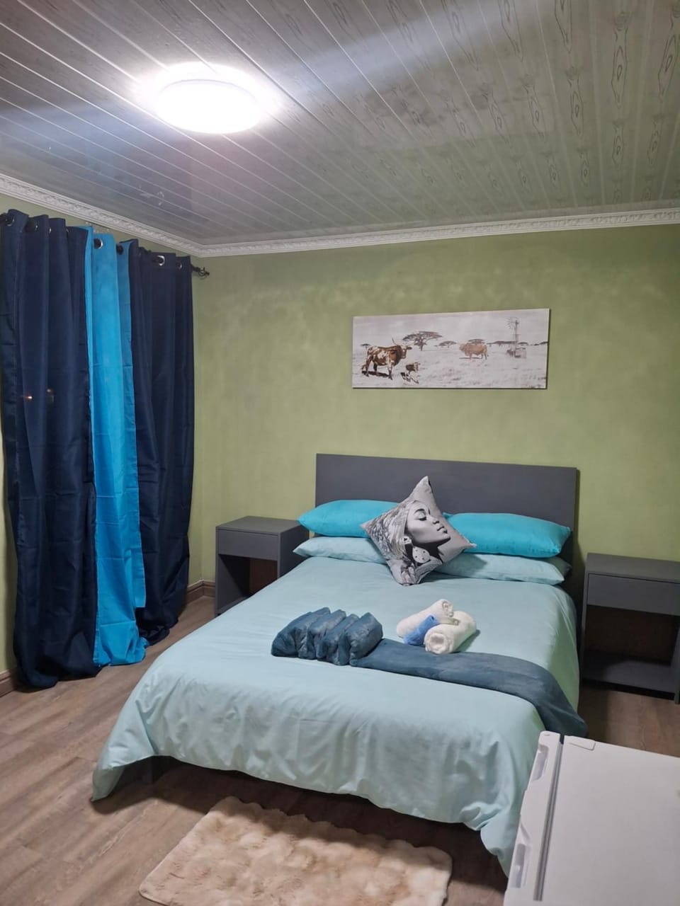 Jacaranda Bnb Bed and Breakfast in Cape Town