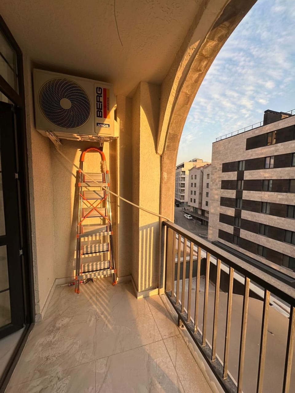Suite House near Cascade Apartment in Yerevan