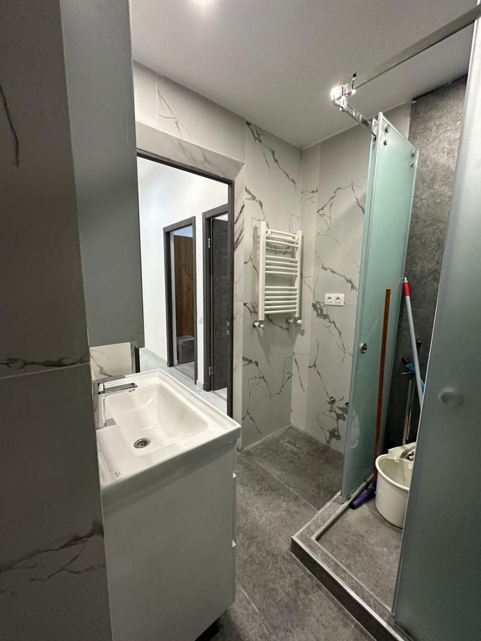 Suite House near Cascade Apartment in Yerevan
