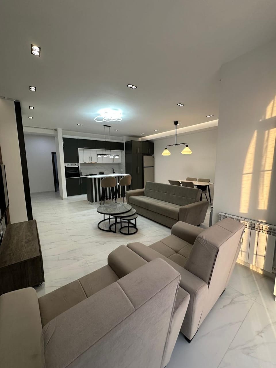Suite House near Cascade Apartment in Yerevan