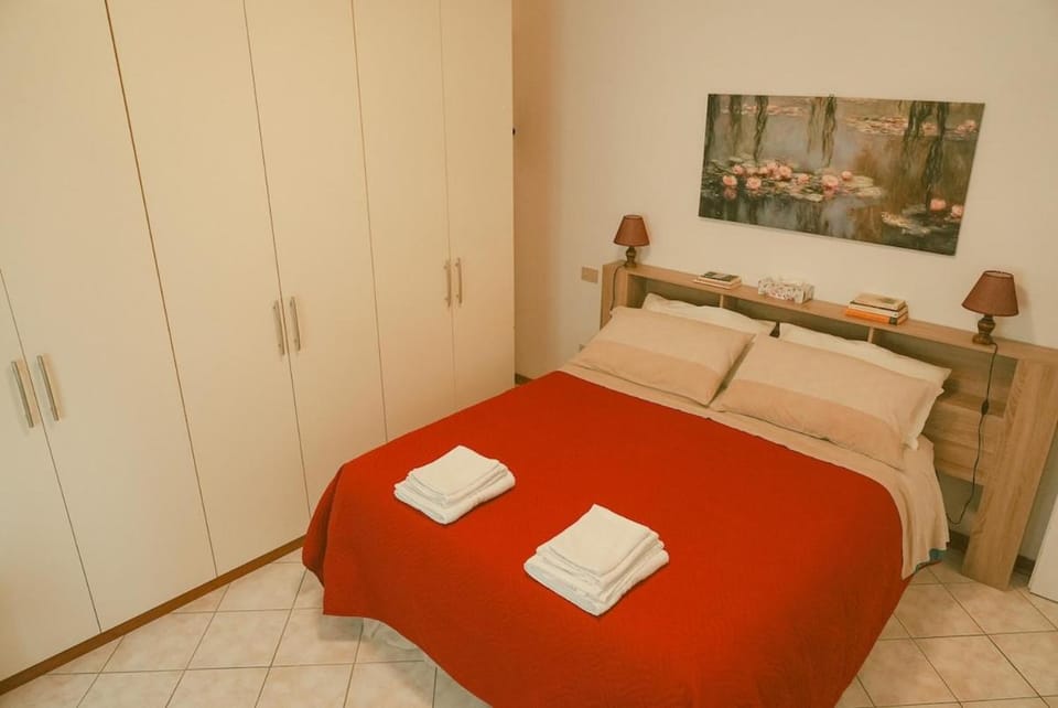 Miranda House apartment in Sansepolcro Apartment in Umbria
