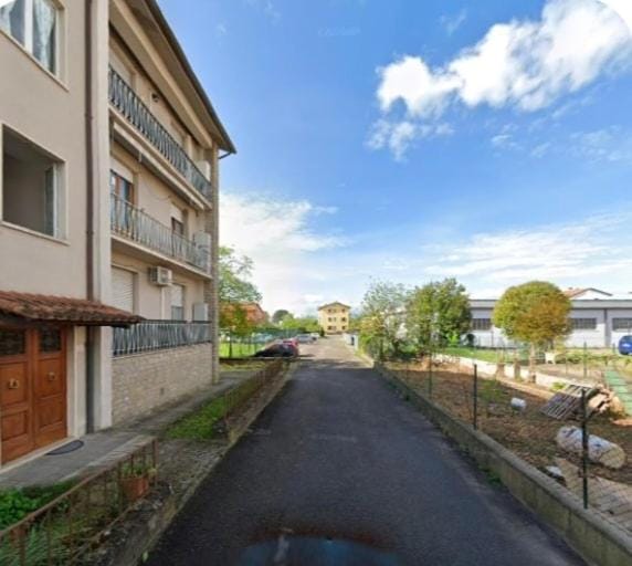 Miranda House apartment in Sansepolcro Apartment in Umbria