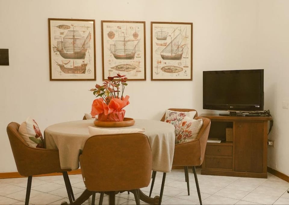 Miranda House apartment in Sansepolcro Apartment in Umbria